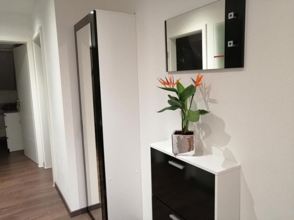 Ruhige Wohnung In Der Naehe Von Frankfurt Kelkheim  Kültér fotó